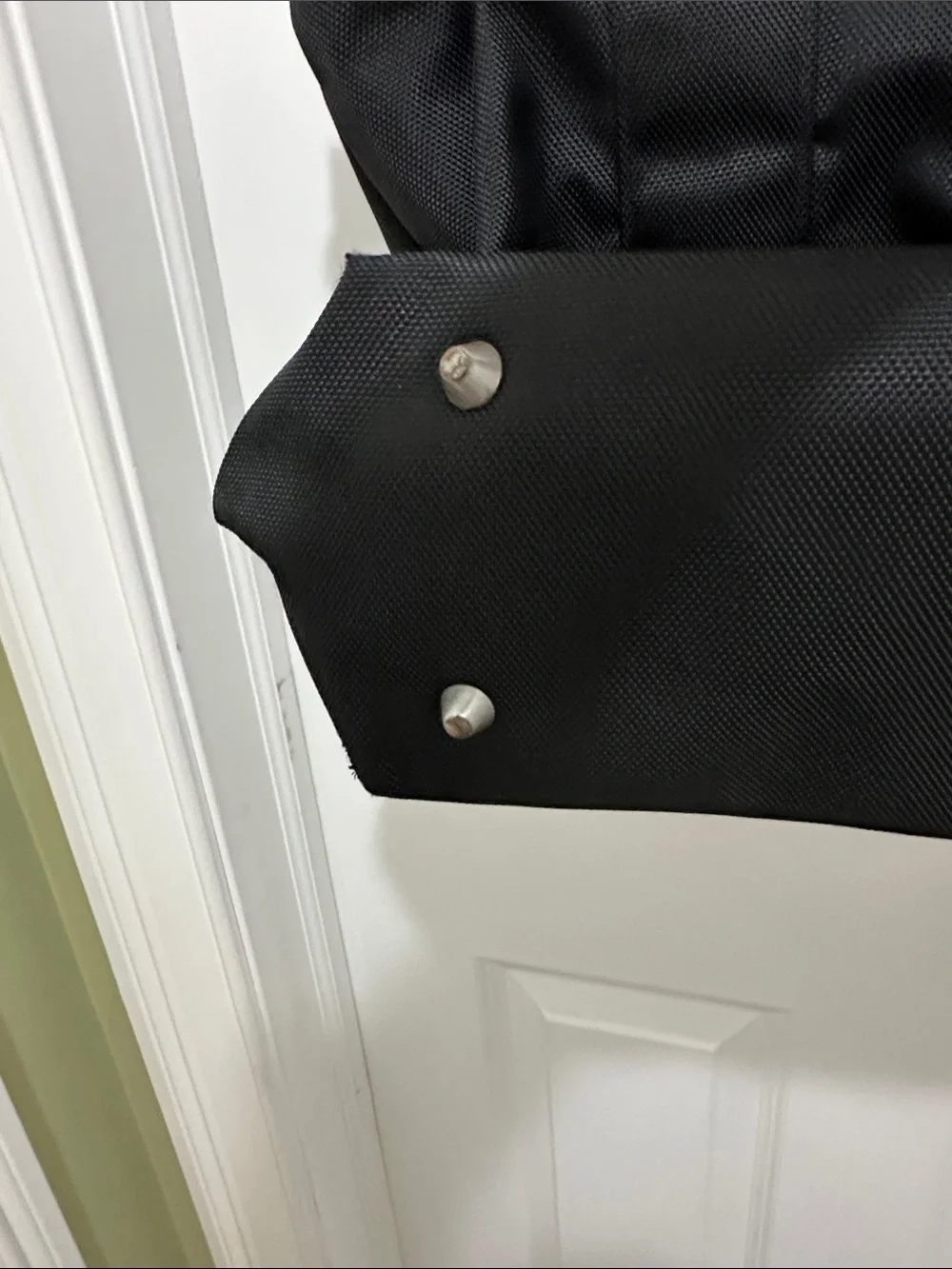 Pottery Barn Kids Baby/Toddler bag